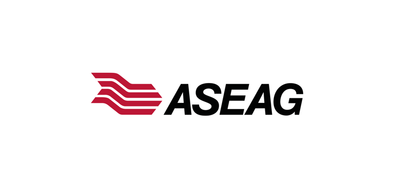 ASEAG Aachener Straßenbahn Logo
