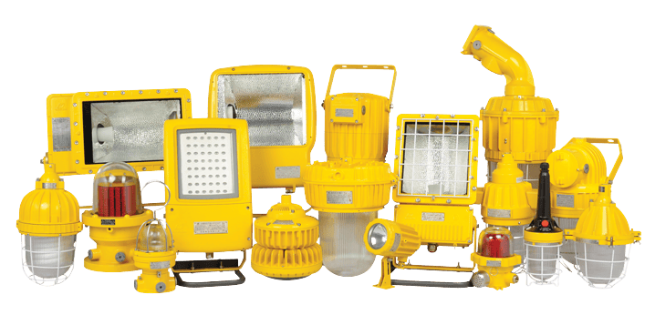 Illuminating workspaces with energy-efficient, high-performance lighting.