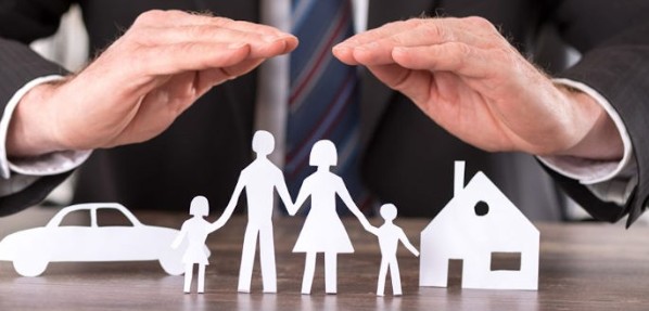 Divorcio división de bienes régimen patrimonial