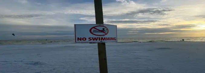 bean-point-no-swimming-order-issued