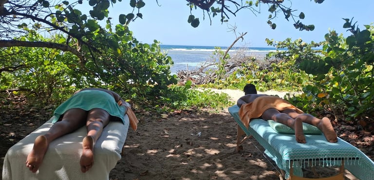 Gwada massages voyage france guadeloupe