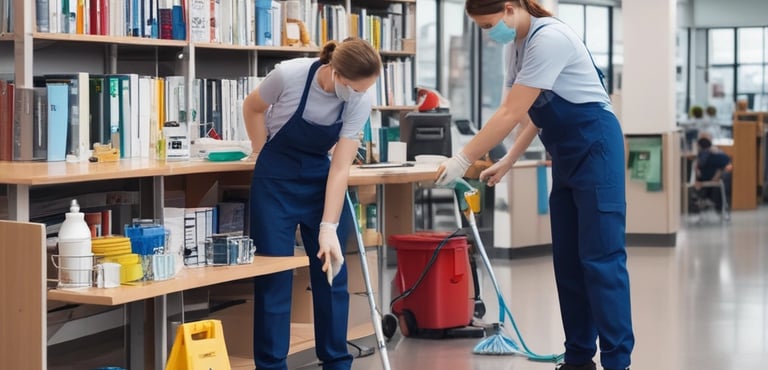 pair of white sneakers beside vacuum cleaner