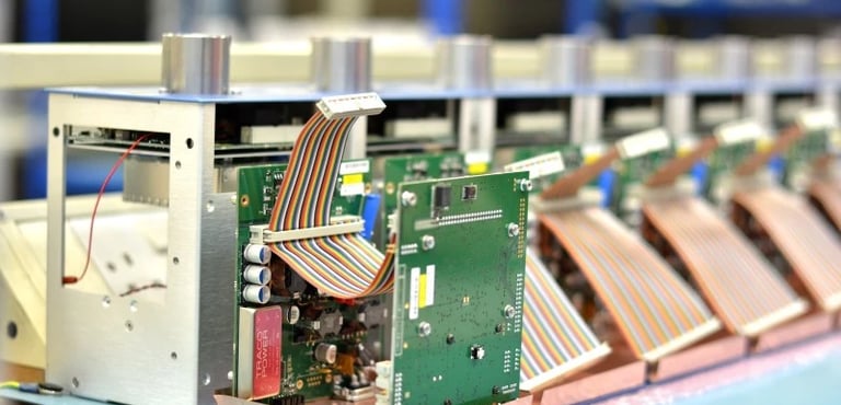 Box Build Assembly | OminiPCBA