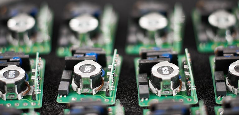  Through-Hole (THT) Assembly | OminiPCBA