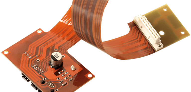 Flex PCB Assembly | OminiPCBA