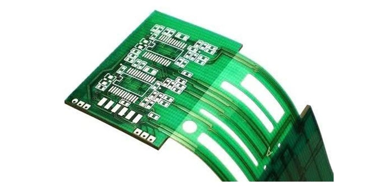 Rigid-Flex PCBs | OminiPCBA