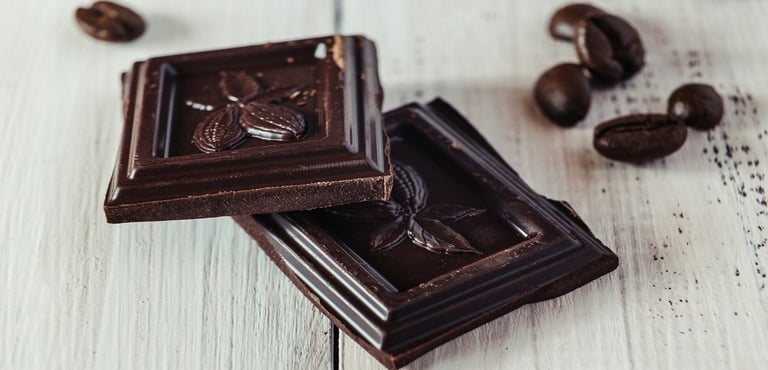 Dark Chocolate