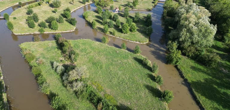 Marais Poitevin (85)