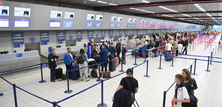 Différents sens du verbe hongrois utazni en français