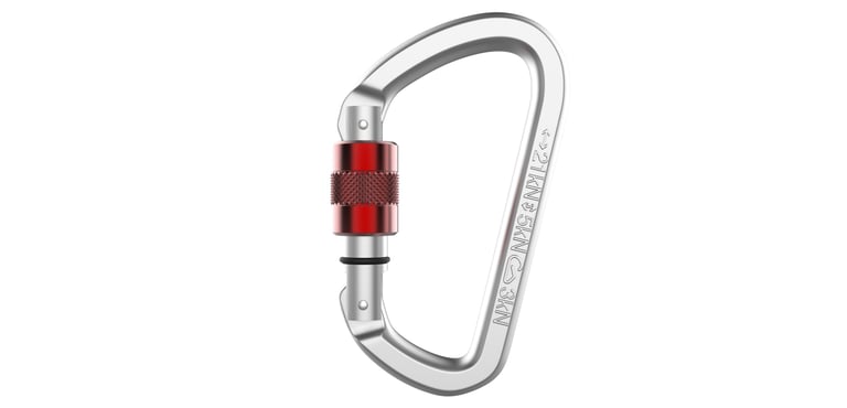 Mousqueton survivalisme survivaliste materiel de survie materiel survie human intelli