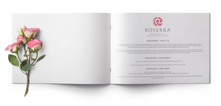 ısparta gül yağı fabrikası, ısparta kozmetik ürünleri ambalaj