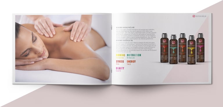 katalog tasarım ajansı ısparta, ısparta reklam