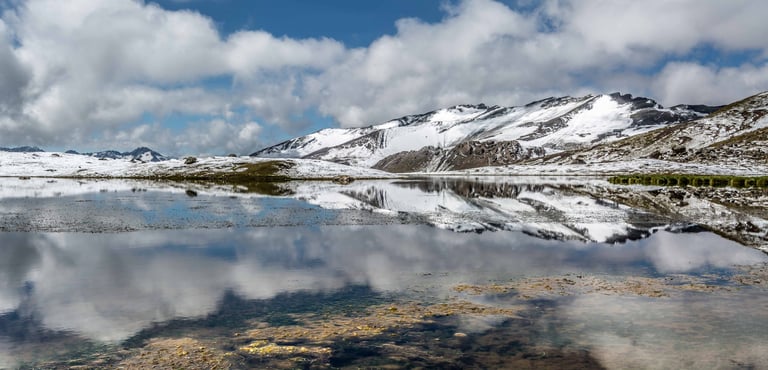 Rainbow Mountain & Sky Photography Tour 3 Days