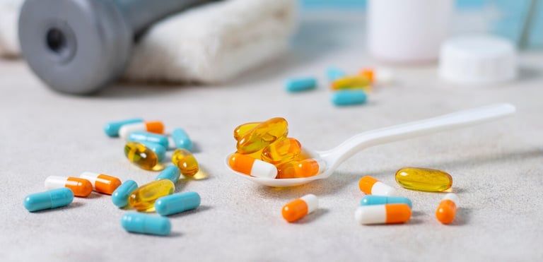 Product Registration UAE Health Supplements product registration services in the uae