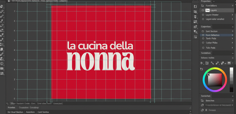 Proyecto de diseño web y branding creado por Salcedo Agencia para empresas en Murcia.