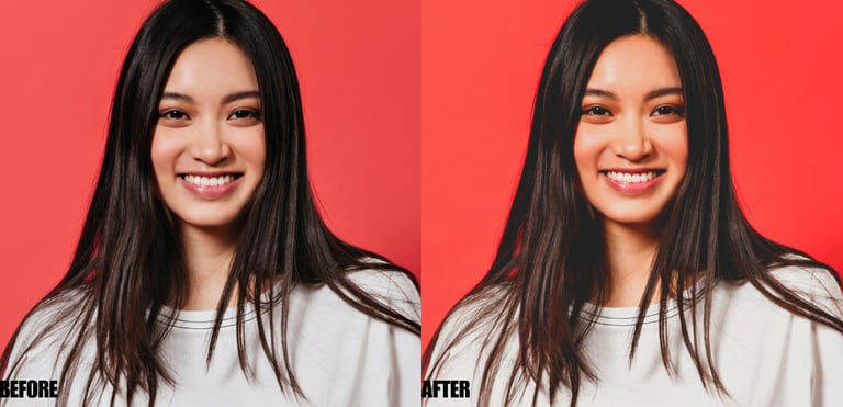 color-correction