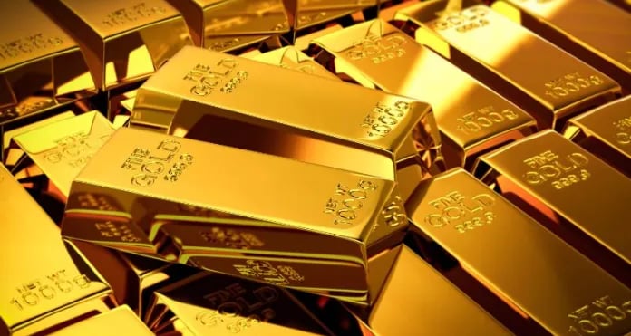 Gold Prices in Pakistan Hit Record High of Rs 428,200 per Tola