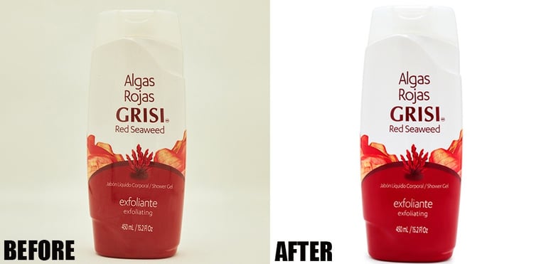 Color correction