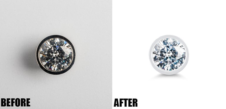 diamond polishing