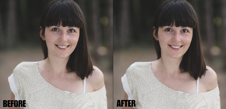 eye-correction
