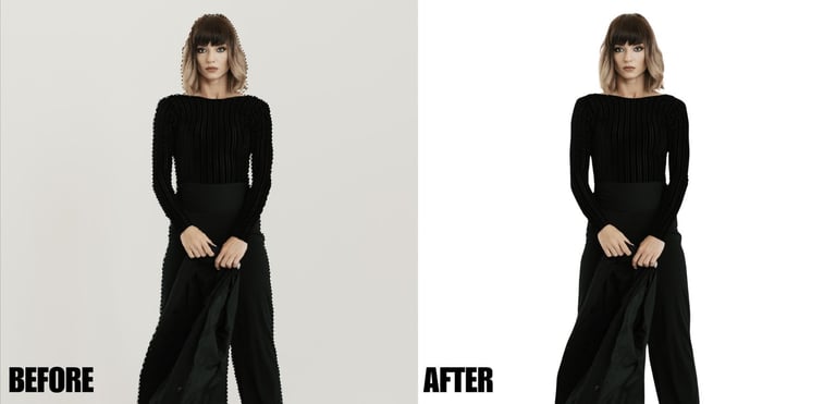 fashion-clipping-path