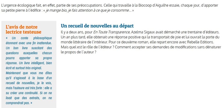 article zoomdici livre absurditerre azelma sigaux partie 2