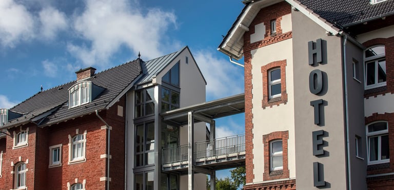 Kochs Stadthotel Olpe