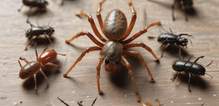 Bright living room with modern inventory