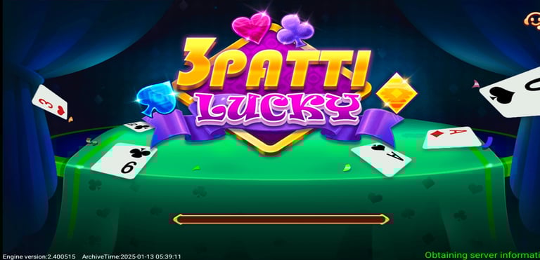 3Patti Lucky, 3 Patti Lucky game, 3Patti Lucky app, 3 Patti Lucky download,