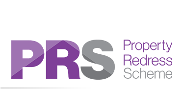 Property Redress Scheme member - PRS055240