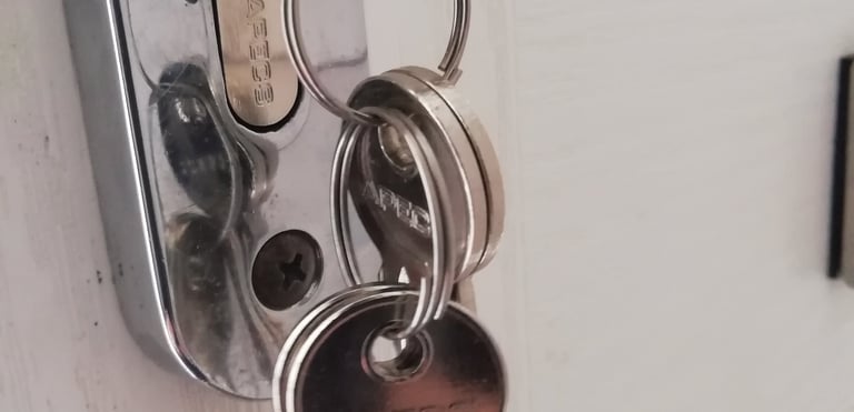 Lock Replacement in Birchwood