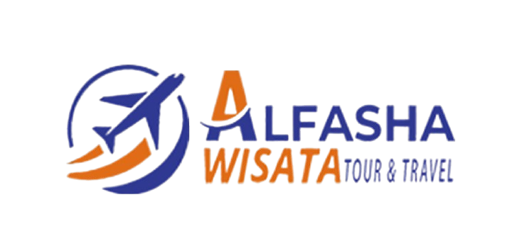 logo alfasha wisata