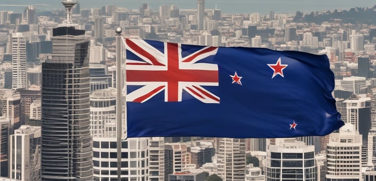 Professional consultant reviewing complex charts on a sleek laptop in a modern office setting