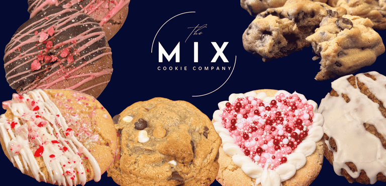 Best Cookies on the Planet order online