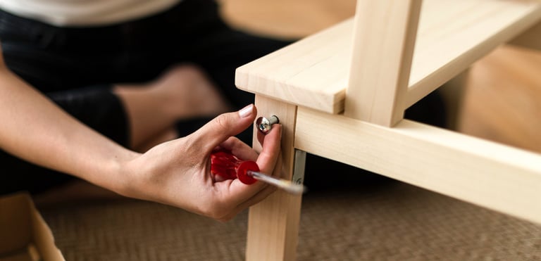 montage de meuble grenoble