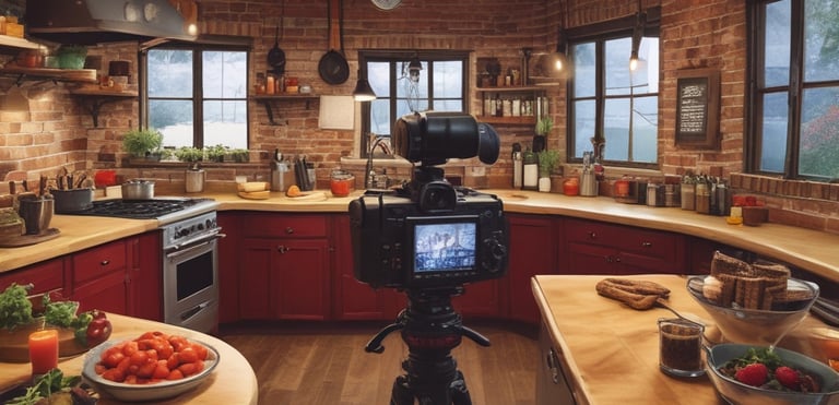 Bright living room with modern inventory