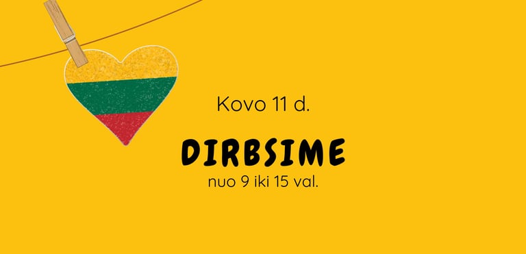 lalande.lt parduotuves darbo laikas kovo 11