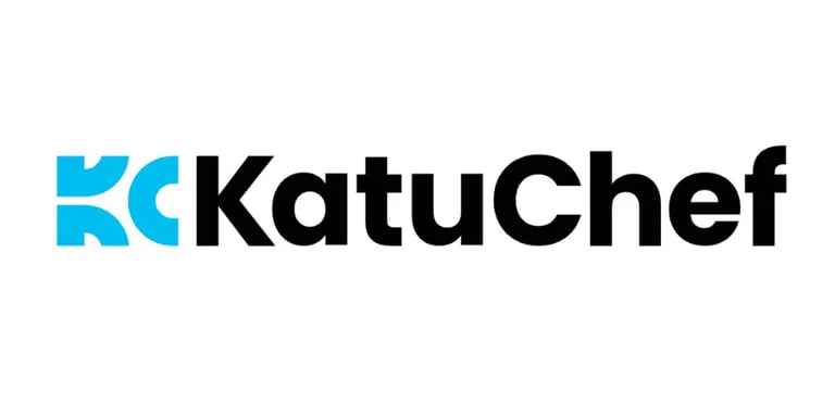 KatuChef Official Store Logo