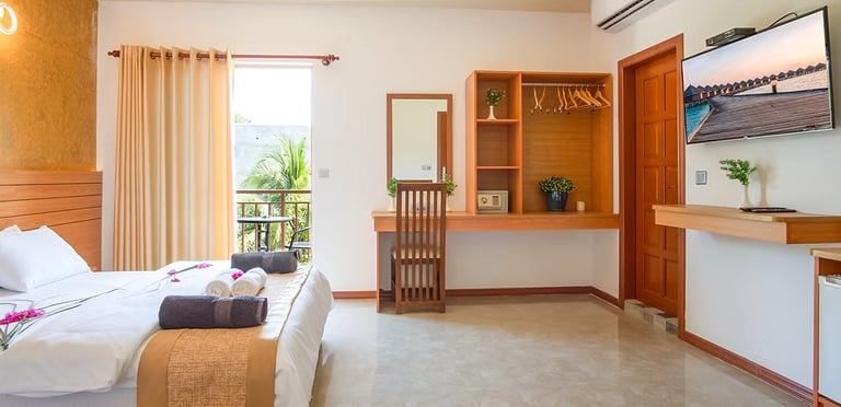 nala veli beach and spa