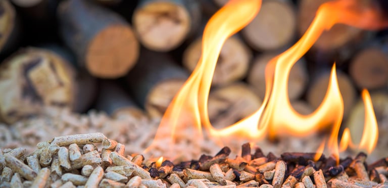 Ramonage nantes reze Vertou Ramoneur poêles a bois et granulés 