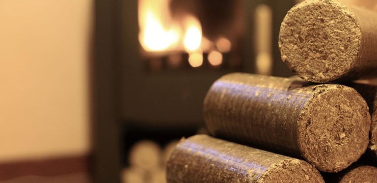 Ramonage nantes reze vertou Ramoneur poêles a bois 