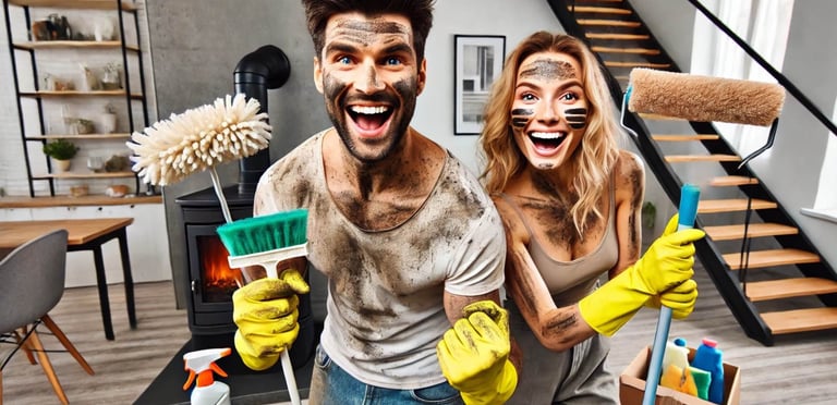 Ramonage nantes reze 44 et autour de moi Ramoneur reze Nantes 44