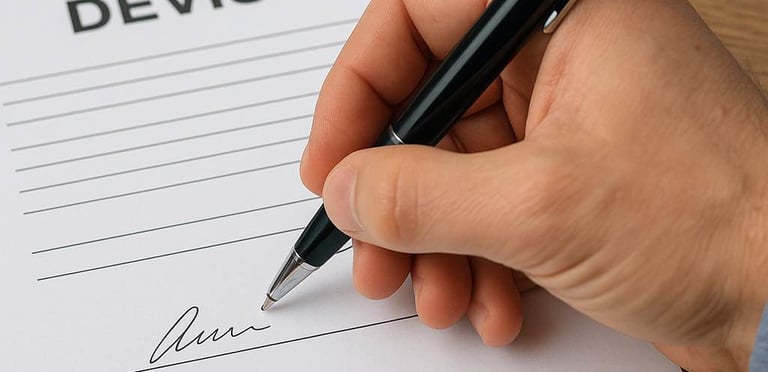 Obligation de Devis pour les Prestations de Services en France