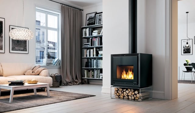 Ramonage nantes reze Ramoneur poêles a bois 