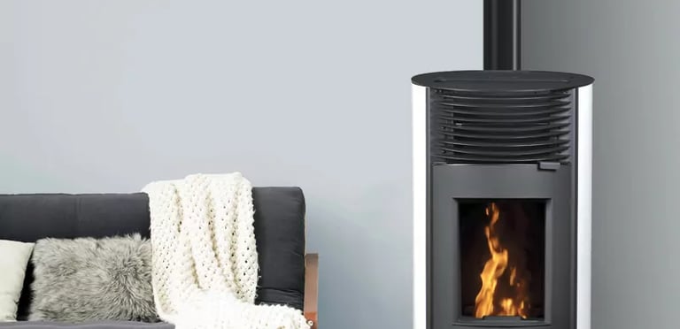 Ramonage nantes reze Vertou Ramoneur poêles a bois et granulés 