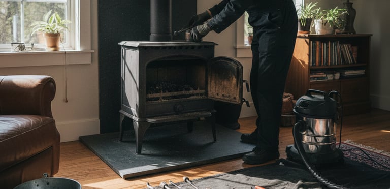 Ramonage nantes reze Ramoneur nantes rezé autour de moi 