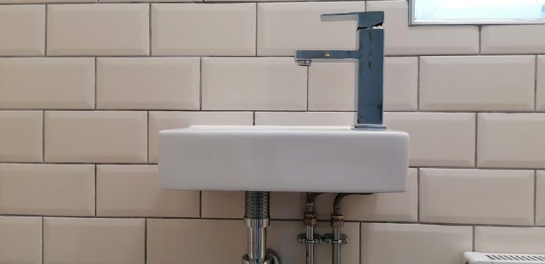Plumbing Bradford