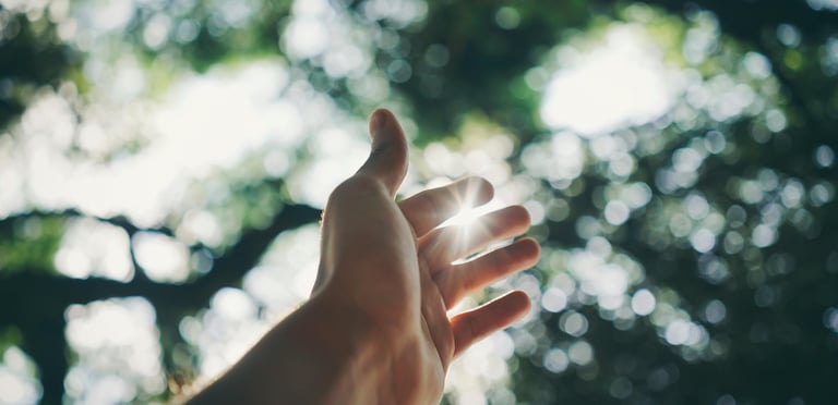 sunlight exposure for vitamin d deficiency