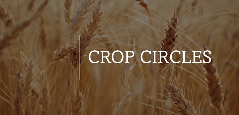 Crop Circles
