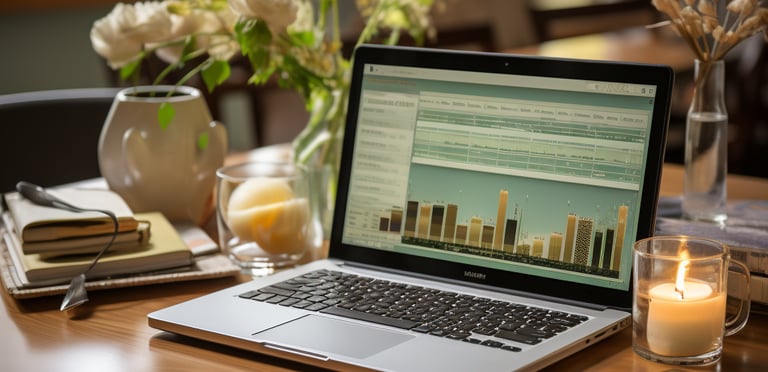 სად წავიდა ჩემი ფული